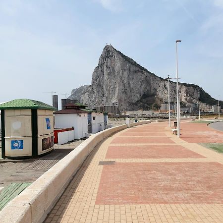 Aldea Beach Castillo de Sabinillas Exterior photo
