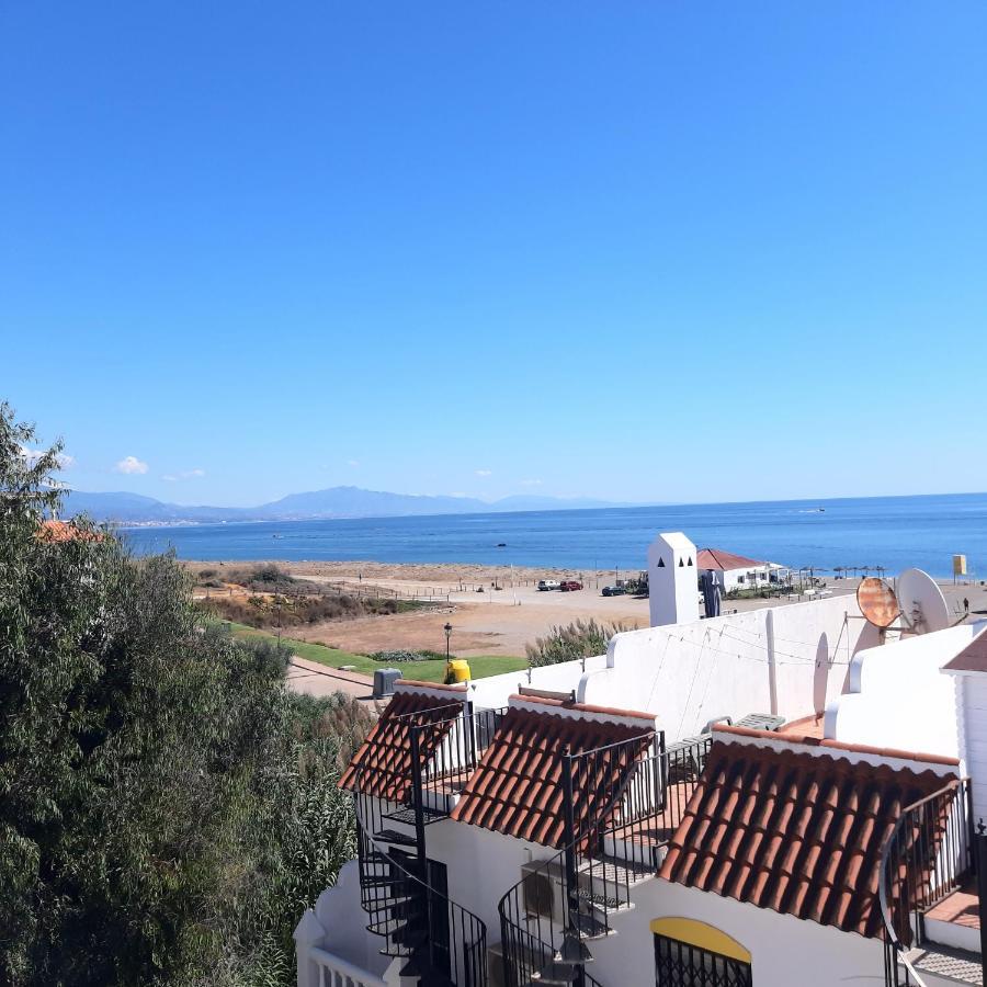 Aldea Beach Castillo de Sabinillas Exterior photo